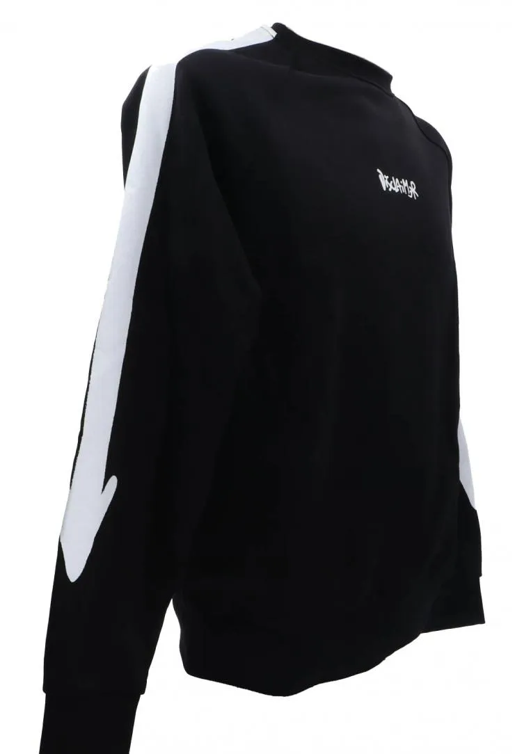 23IDS53751 FRECCIA Nero