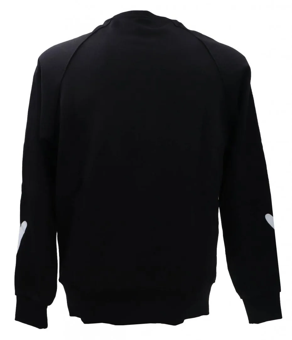 23IDS53751 FRECCIA Nero