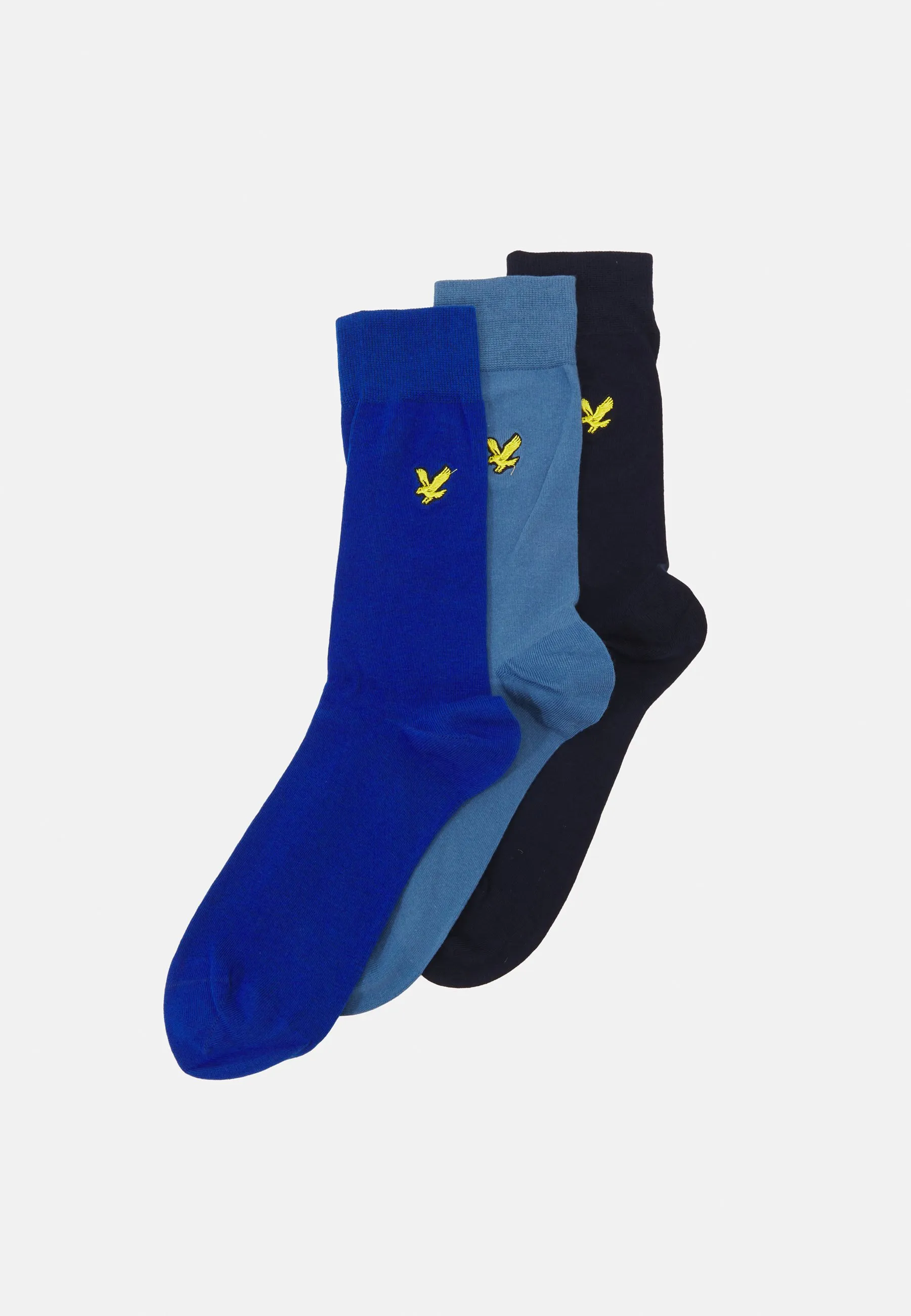 ANGUS 3 PACK - Calze