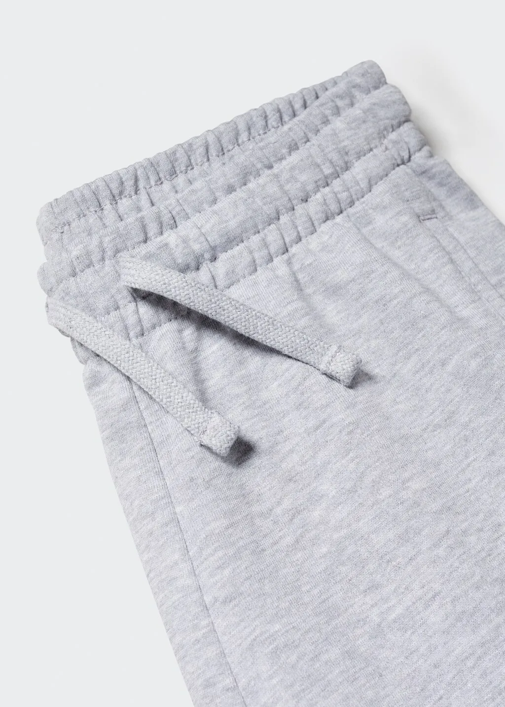 Bermuda jogging cotone