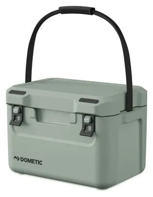 Borsa termica isolata Dometic CI 15 Green