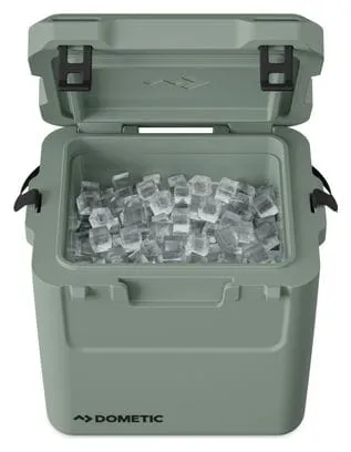 Borsa termica isolata Dometic CI 15 Green