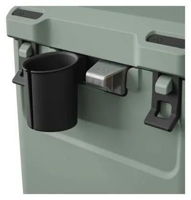Borsa termica isolata Dometic CI 15 Green