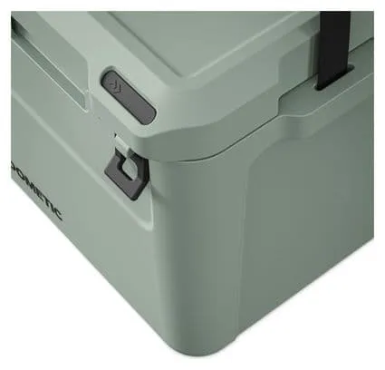 Borsa termica isolata Dometic CI 15 Green