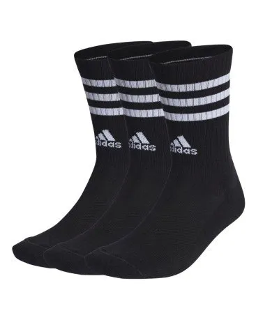 Calze 3-Stripes Cushioned