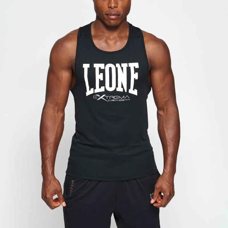 Canotta Leone Uomo