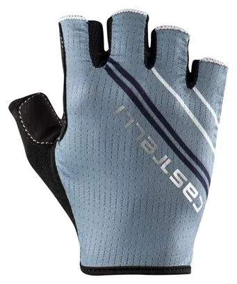 Castelli Dolcissima 2 Guanti Donna Blu