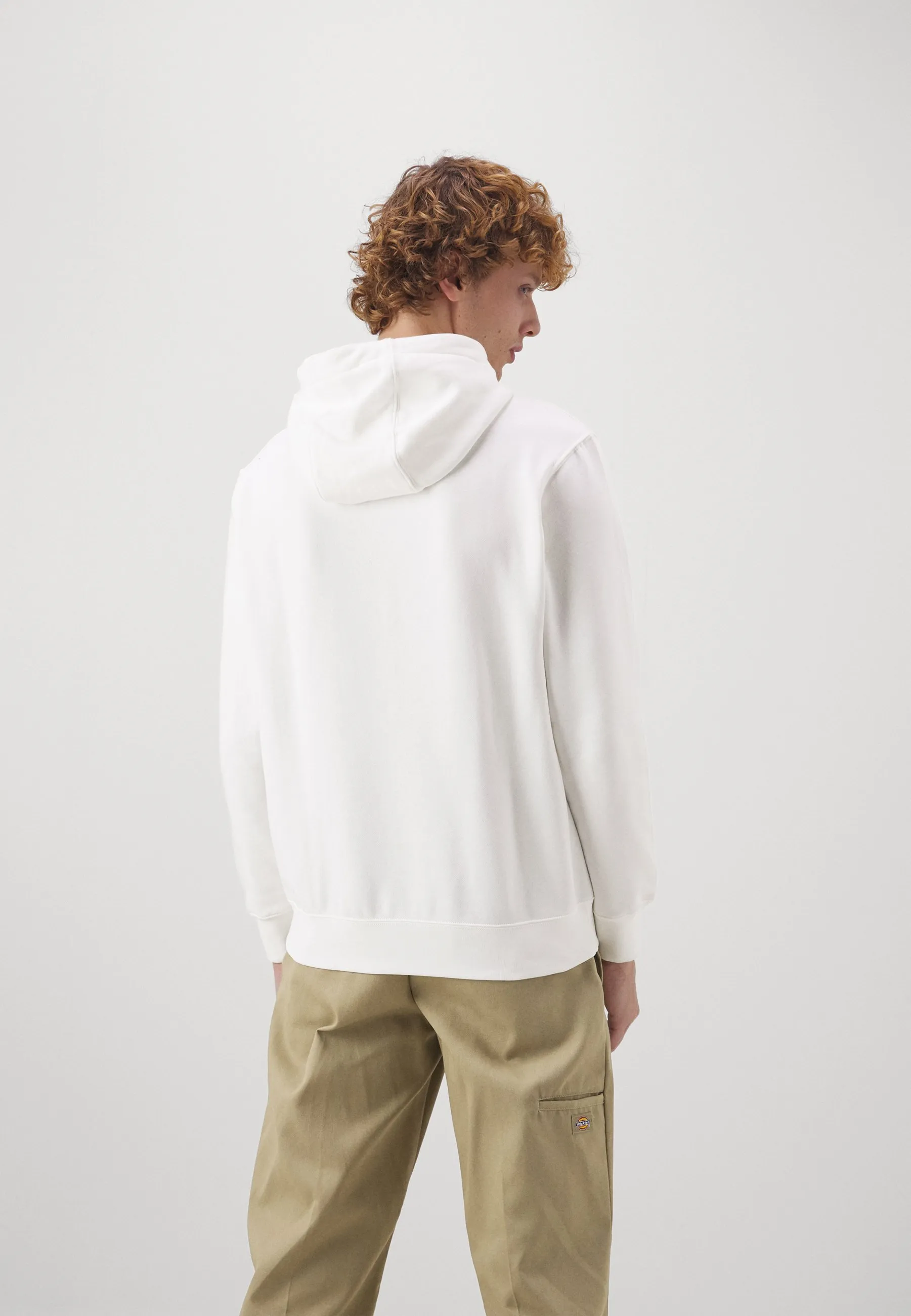 CLUB HOODIE - Felpa
