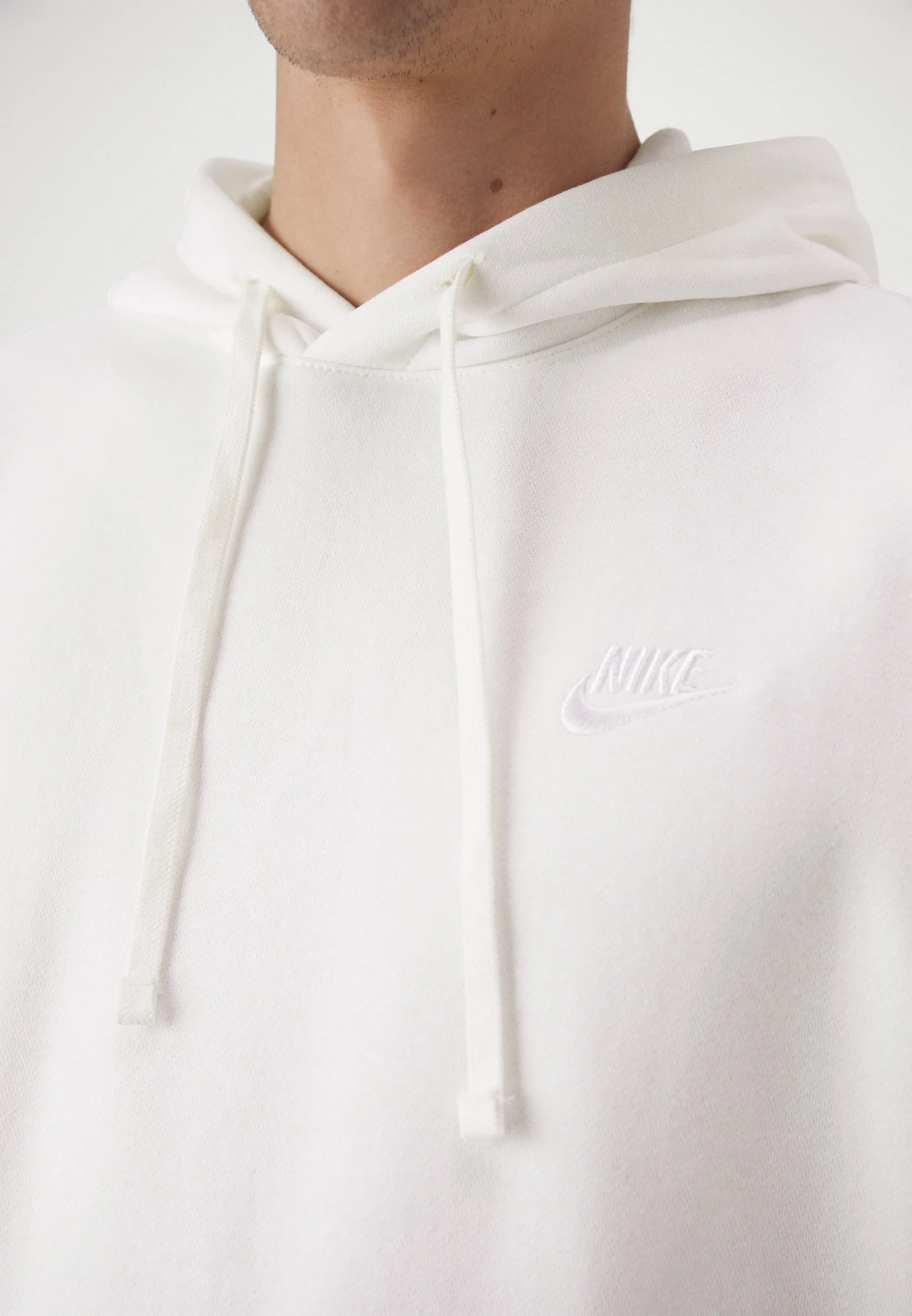 CLUB HOODIE - Felpa