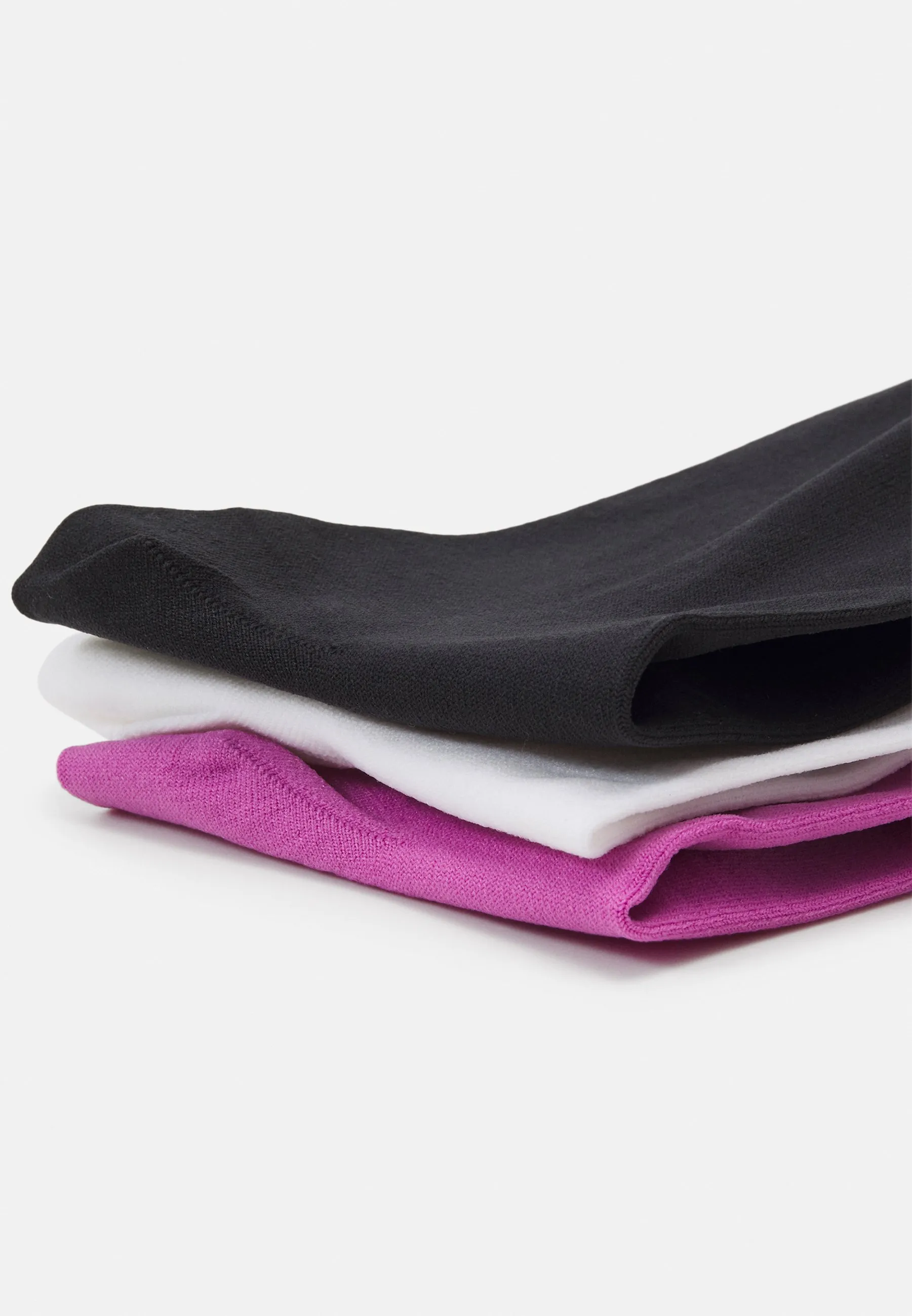 CREW SOCK 3 PACK - Calze