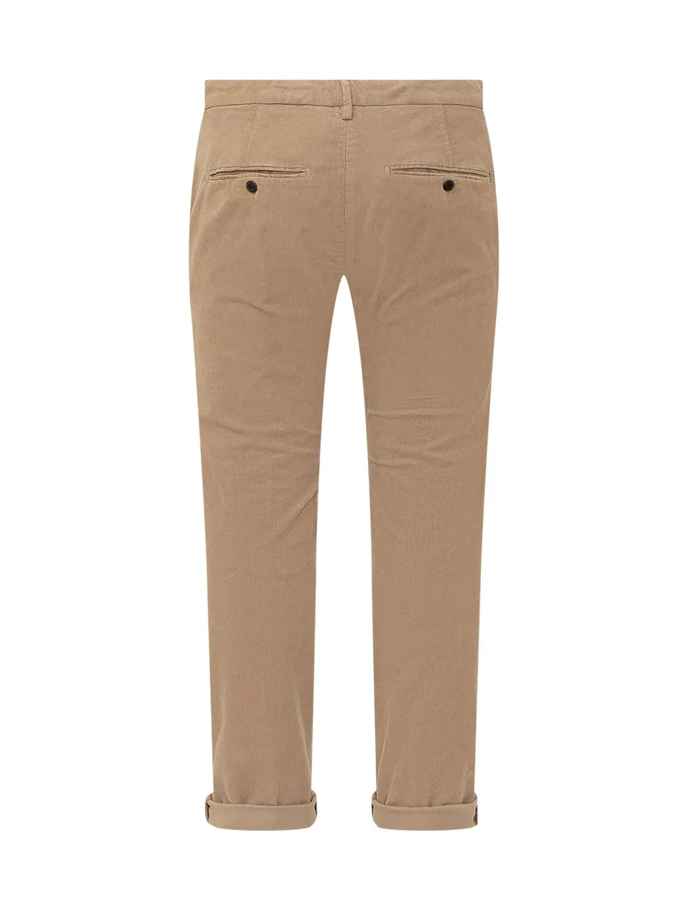 DONDUP Pantalone Gaubert  