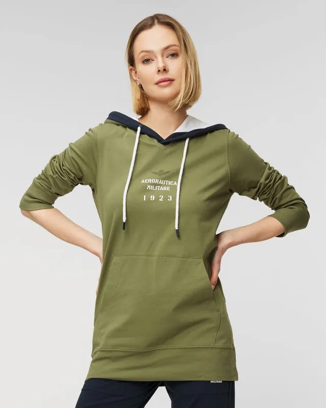 Felpa AERONAUTICA MILITARE