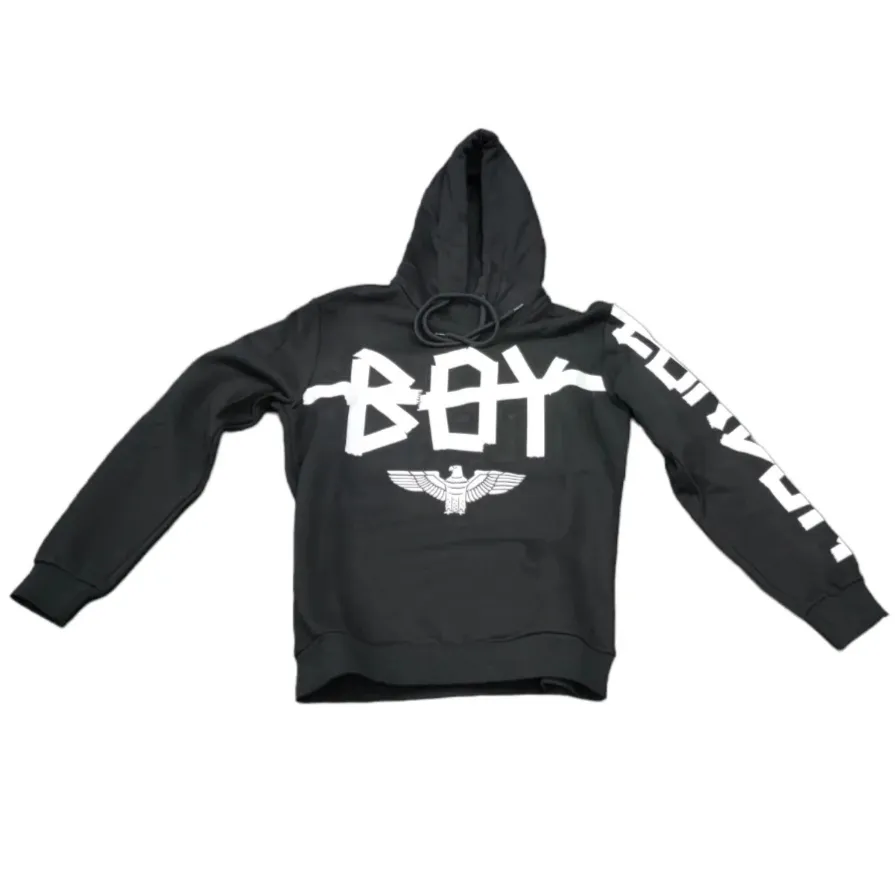 FELPA BOY LONDON