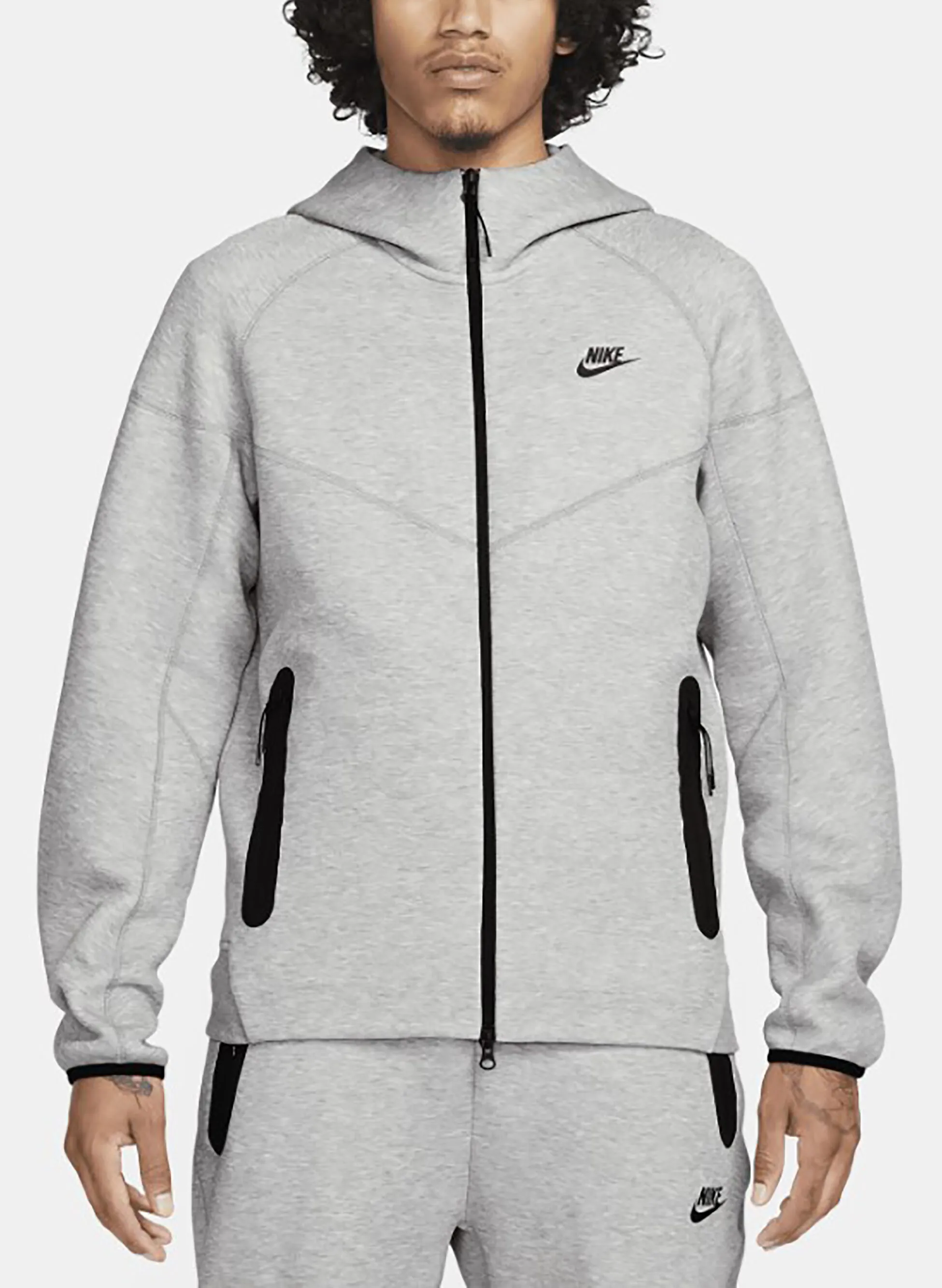 felpa tech fleece