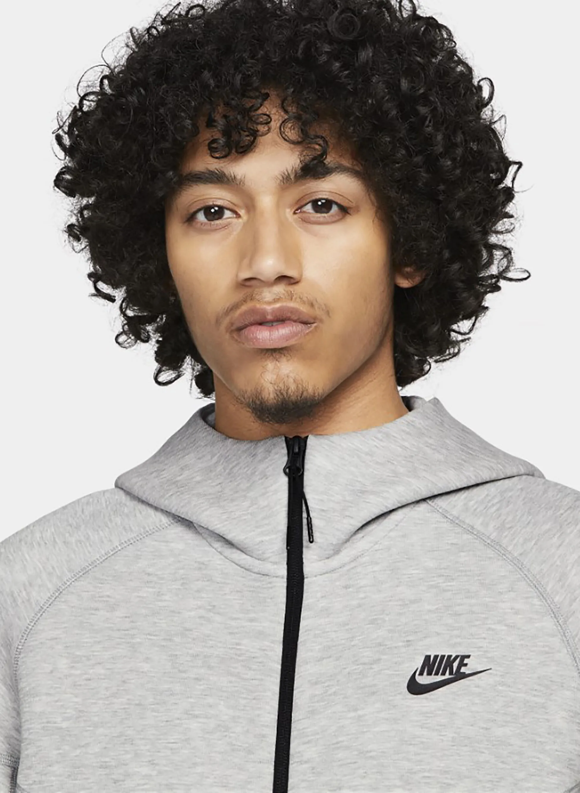 felpa tech fleece