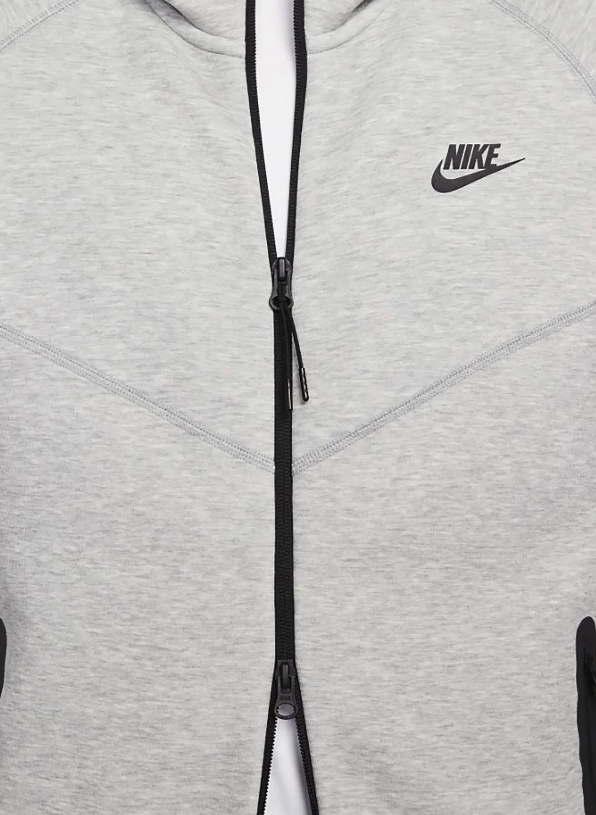 felpa tech fleece