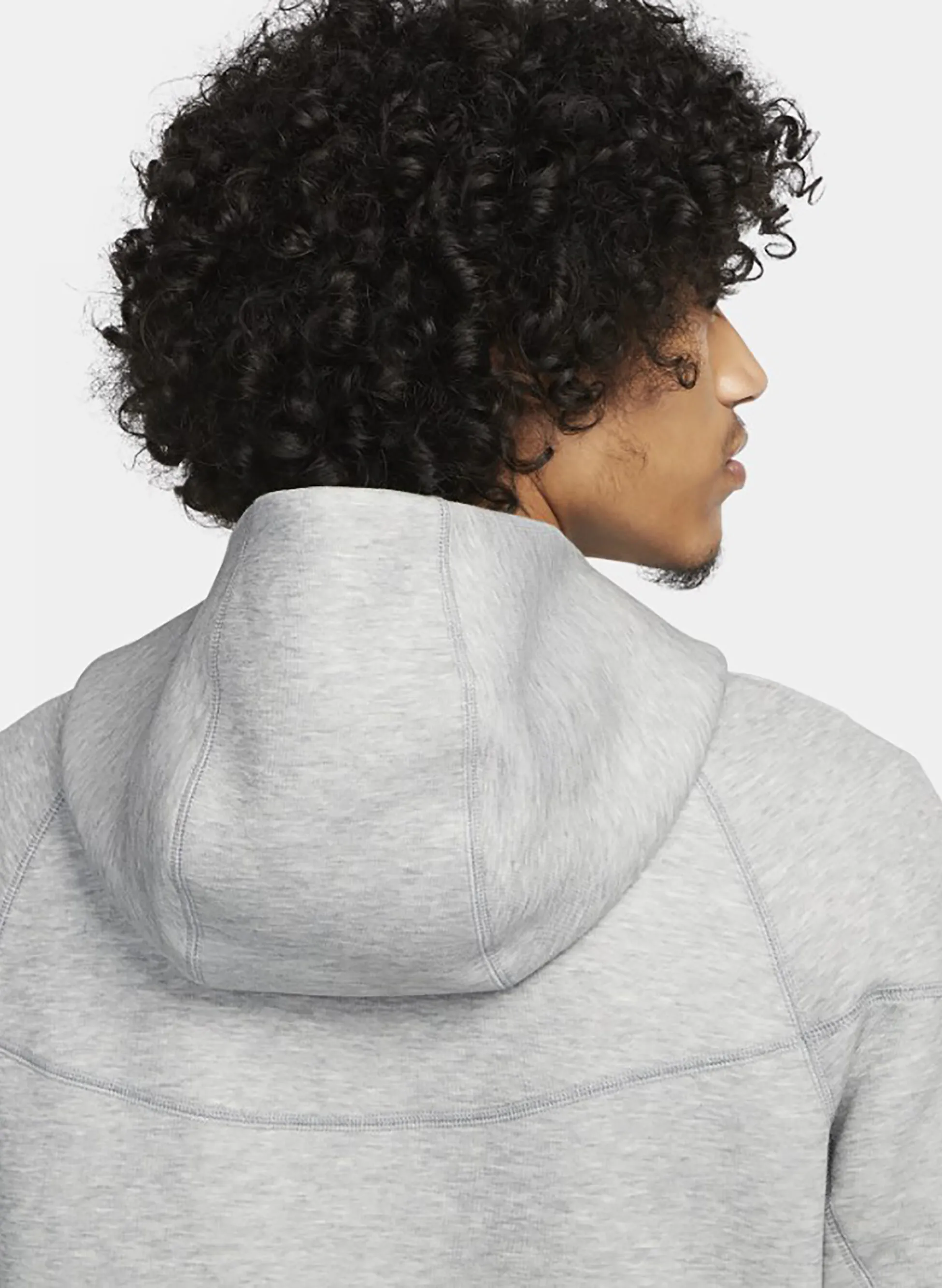 felpa tech fleece