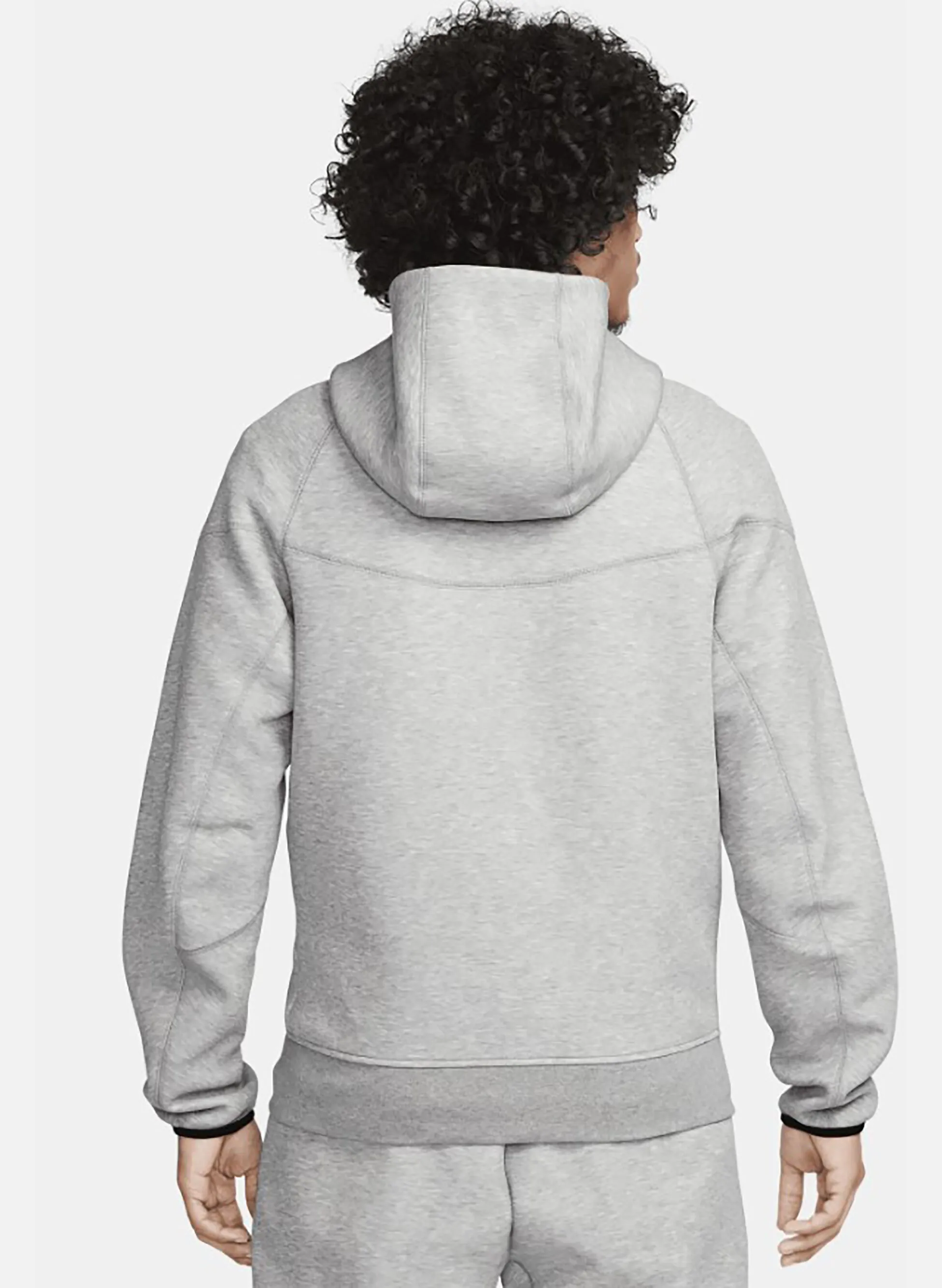 felpa tech fleece