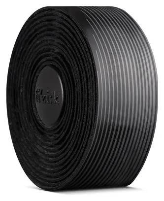 Fizik Vento Microtex Tacky 2mm Hanger Tape - Nero / Grigio