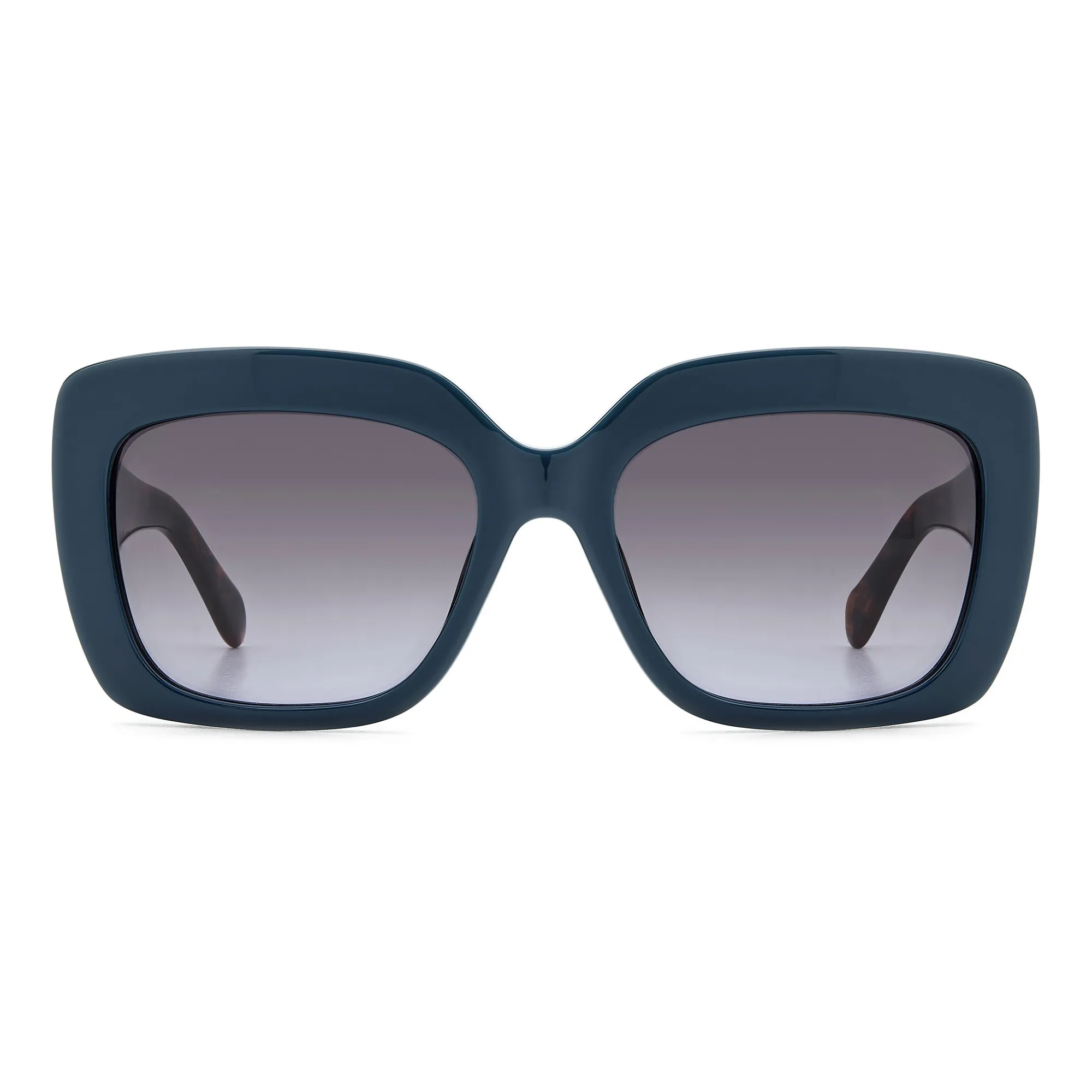  Fossil FOS 3158/S - 1ED 9O Verde | Occhiale Da Sole Donna 