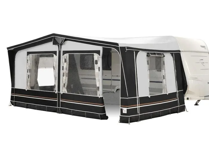 Goldcamp Aruba 300 taglia 11 (906 - 930 cm) veranda per caravan