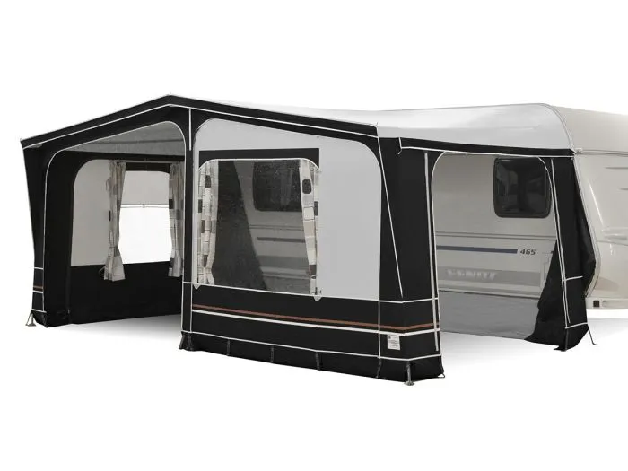 Goldcamp Aruba 300 taglia 11 (906 - 930 cm) veranda per caravan