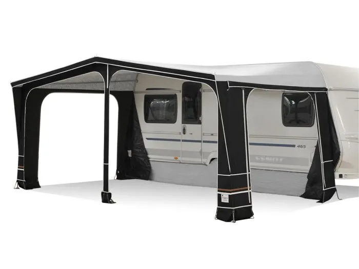 Goldcamp Aruba 300 taglia 11 (906 - 930 cm) veranda per caravan