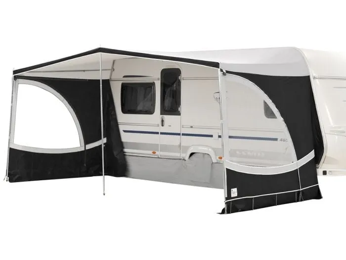 Goldcamp Pamplona 240 taglia 6 (781 - 805 cm) tendalino per caravan