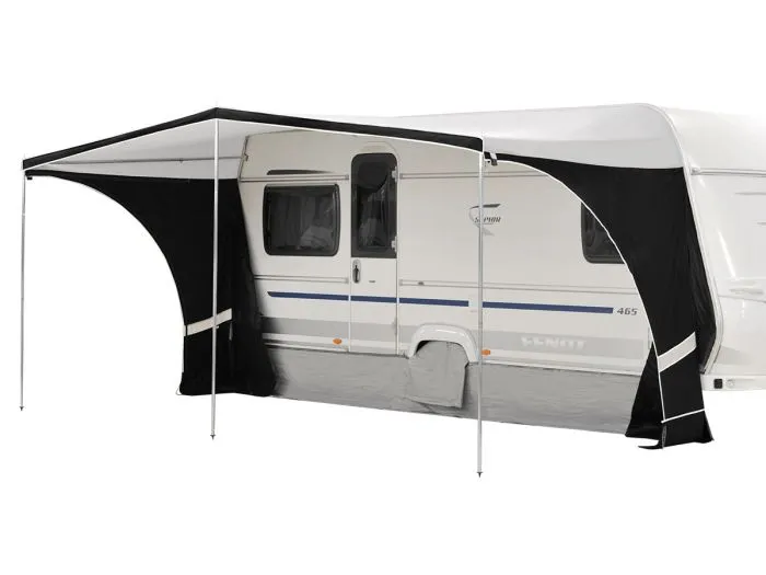 Goldcamp Pamplona 240 taglia 6 (781 - 805 cm) tendalino per caravan