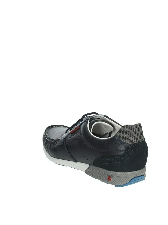 GRISPORT  STRINGATA 43209021 BLU