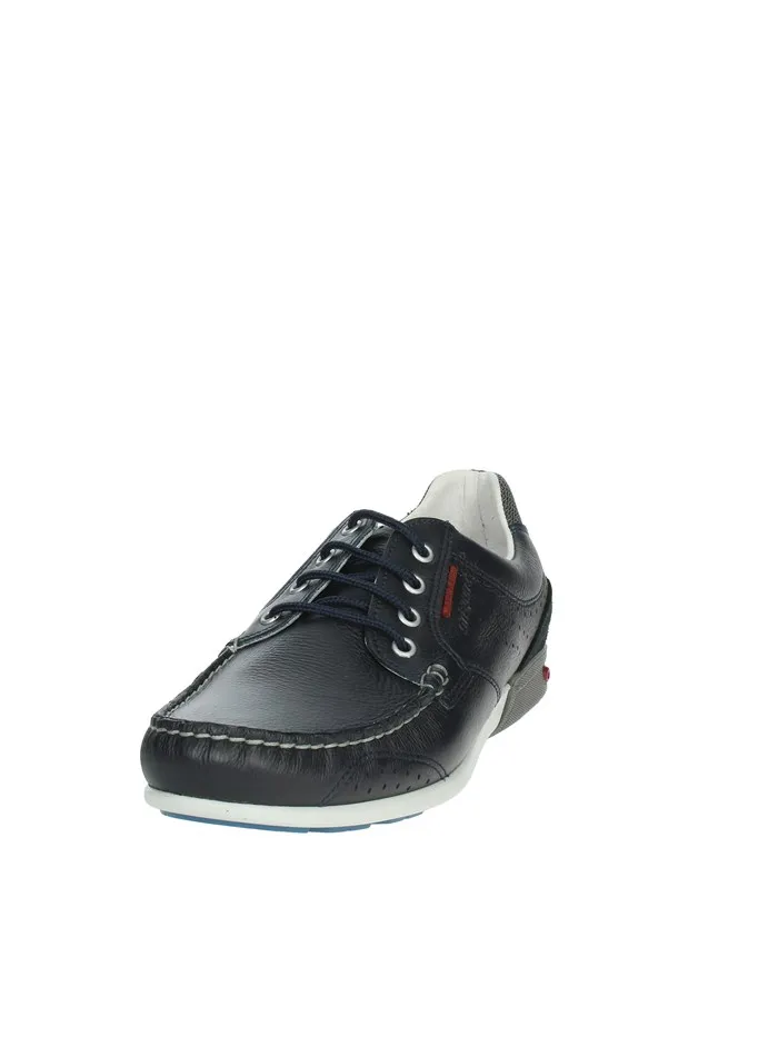 GRISPORT  STRINGATA 43209021 BLU