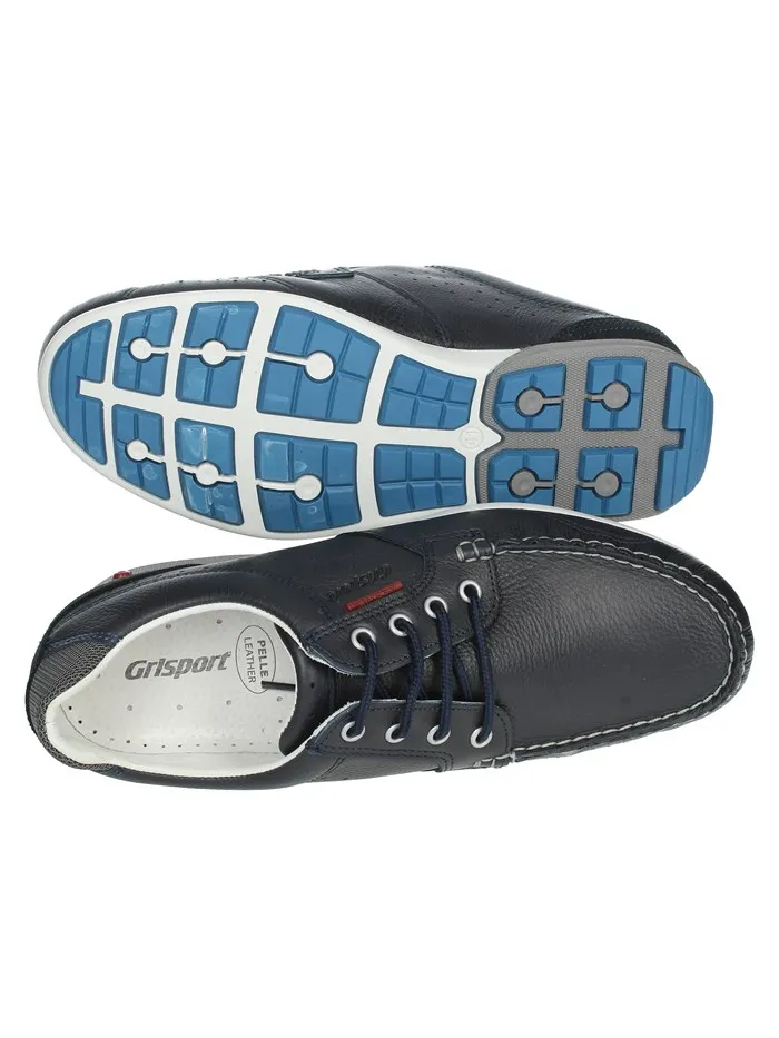 GRISPORT  STRINGATA 43209021 BLU
