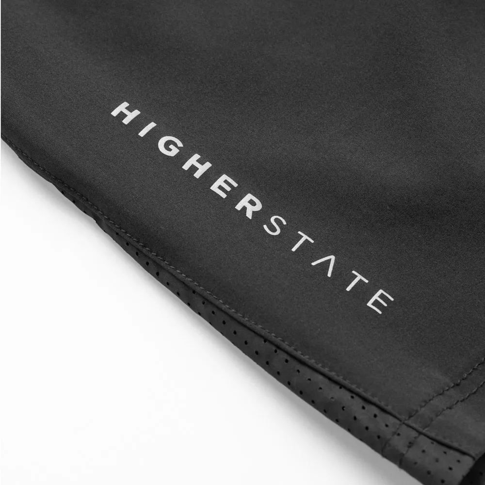 Higher State pantaloncini da corsa 2-In-1 7inch - SS20