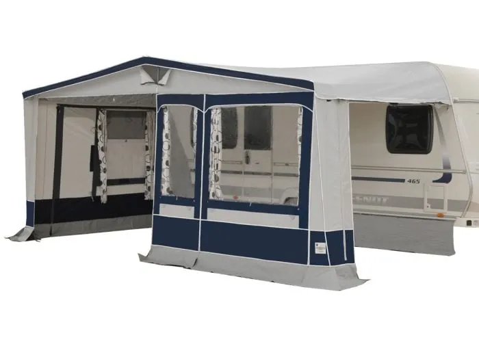 Hypercamp Admiraal 275 taglia 16 (1031 - 1055 cm) veranda per caravan