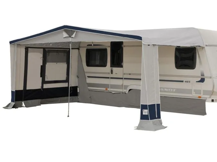 Hypercamp Admiraal 275 taglia 16 (1031 - 1055 cm) veranda per caravan