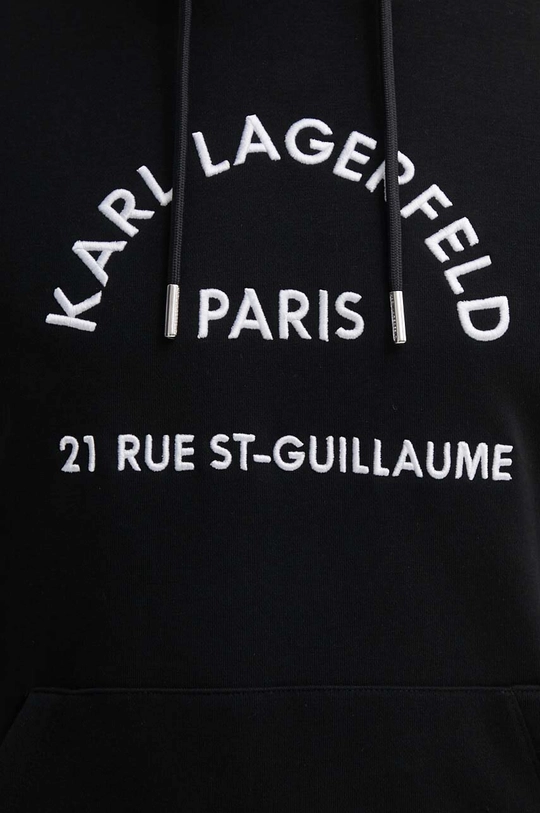 Karl Lagerfeld felpa