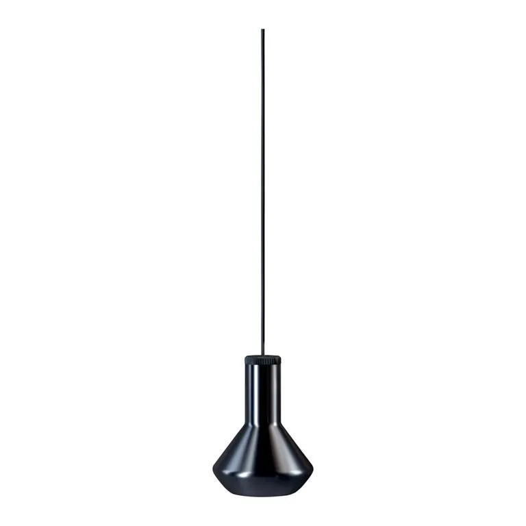 lampada a sospensione Flask