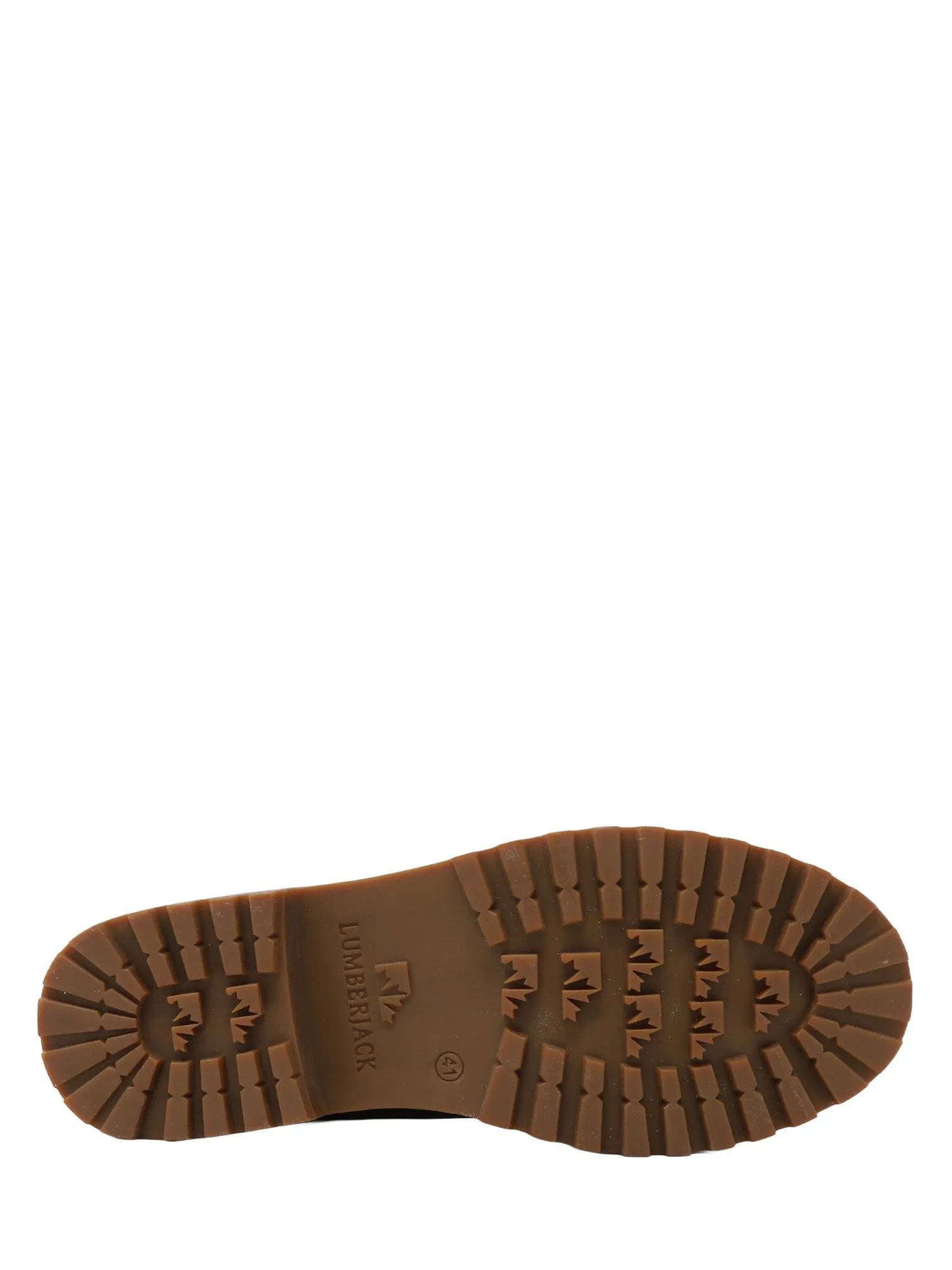 Lumberjack Anfibi SME6901 001 B75