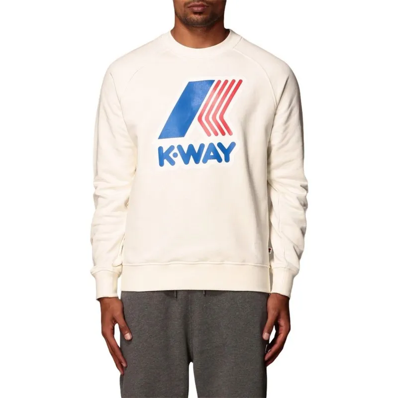 MAGLIA UOMO K-WAY