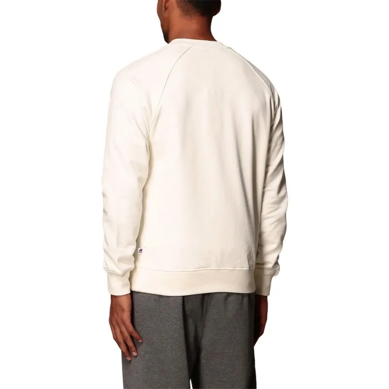 MAGLIA UOMO K-WAY