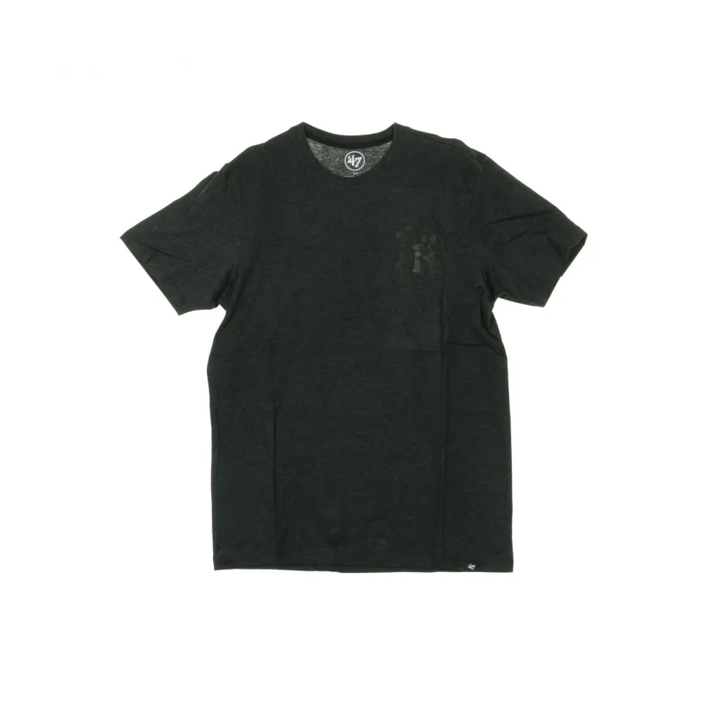 MAGLIETTA MLB CLUB CAMO TEE NEYYAN JET BLACK/CAMO