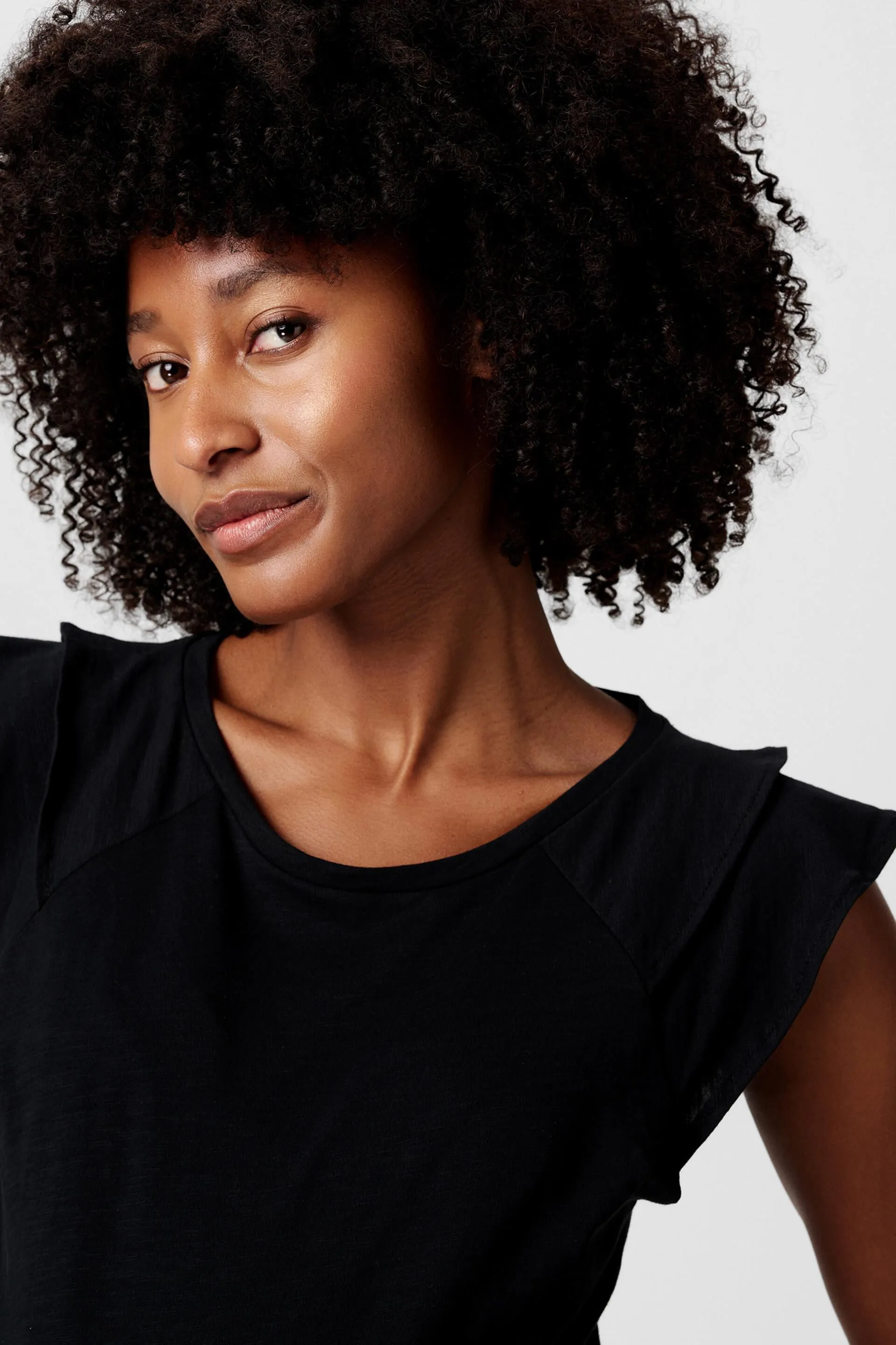 MATERNITY T-shirt a maniche corte
