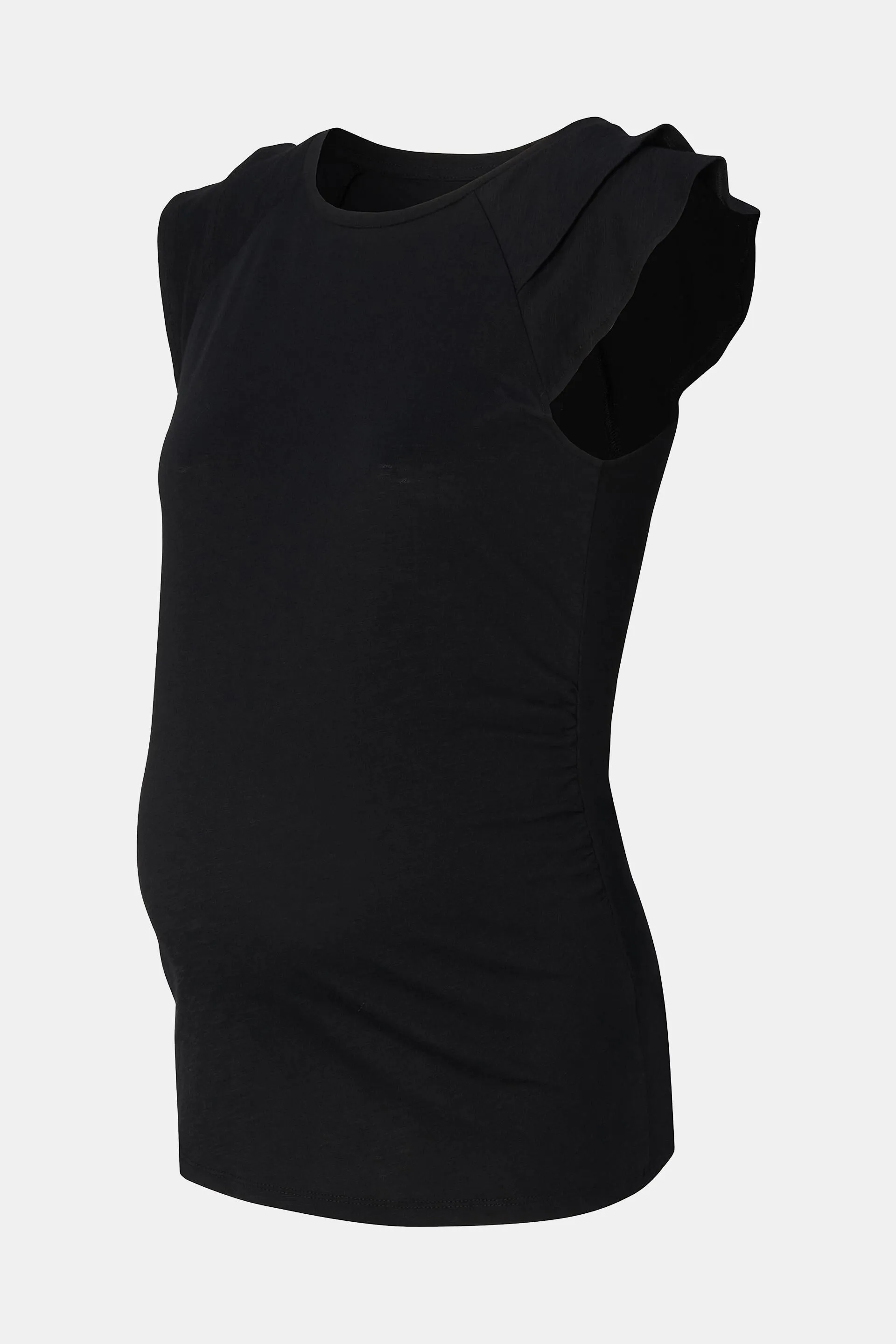 MATERNITY T-shirt a maniche corte