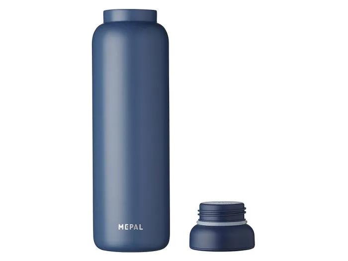 Mepal Ellipse Nordic Denim 900 ml borraccia termica