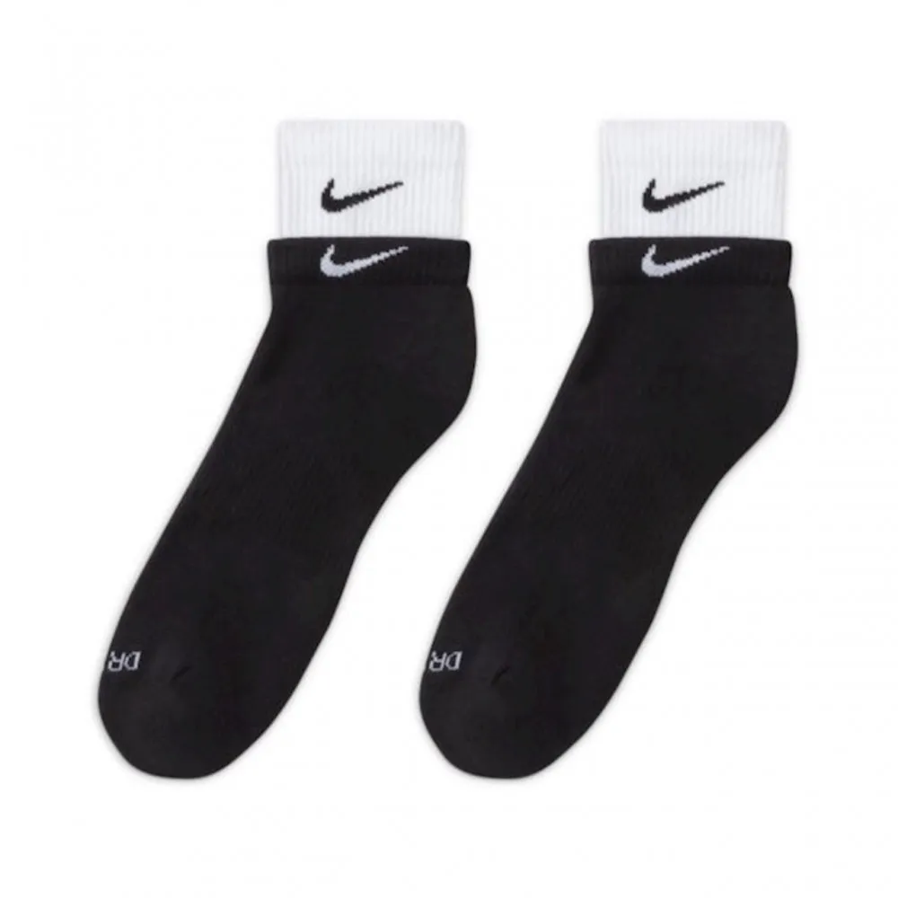 NIKE CALZE - UOMO - NERO - DH4058