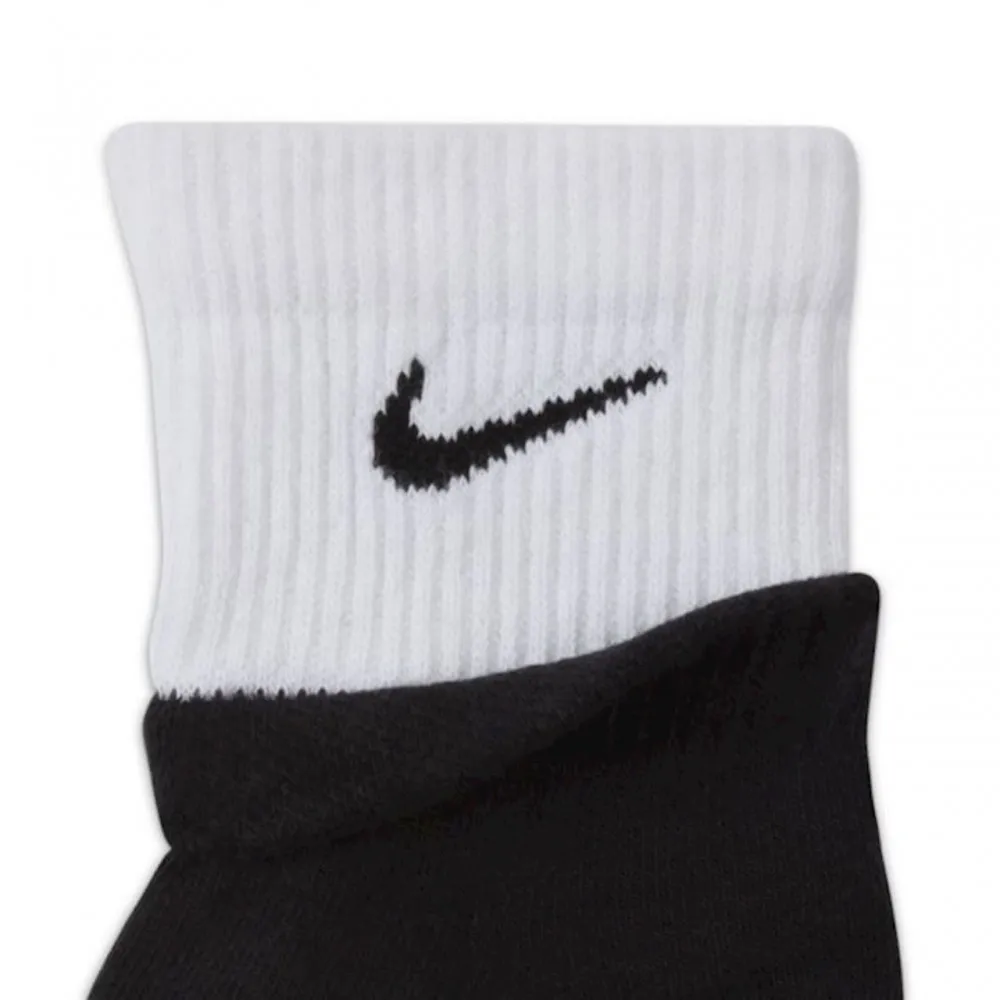 NIKE CALZE - UOMO - NERO - DH4058