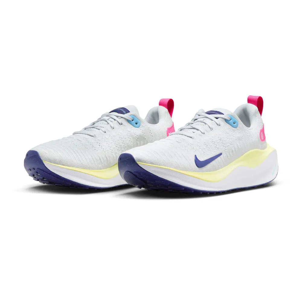 Nike React Infinity Run Flyknit 4 per donna Scarpe da Running - SP24