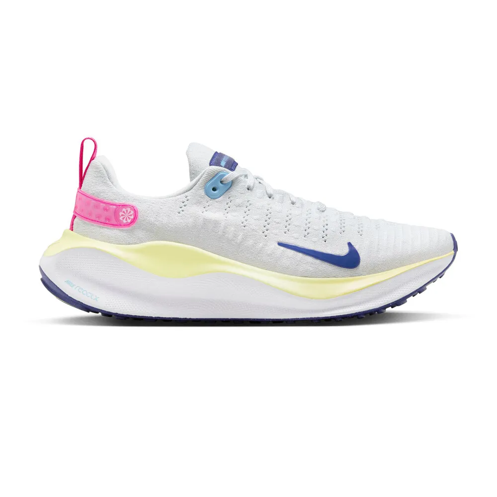 Nike React Infinity Run Flyknit 4 per donna Scarpe da Running - SP24