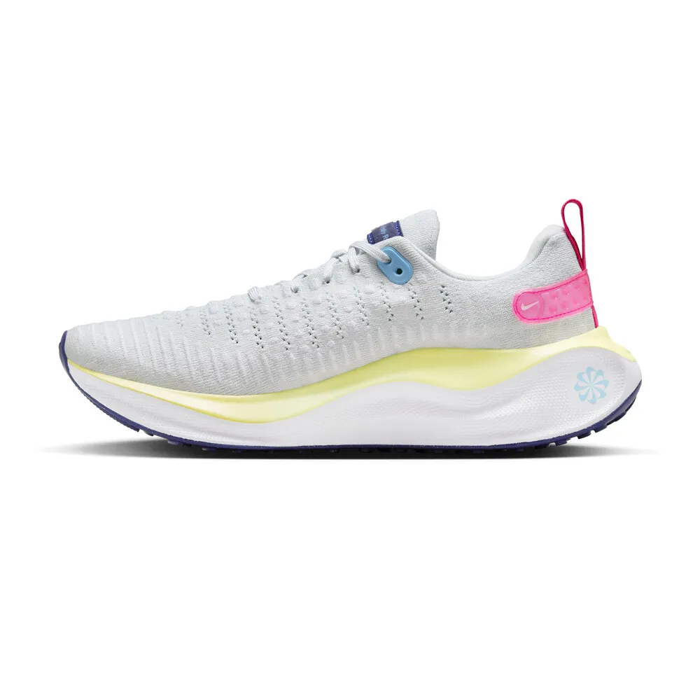 Nike React Infinity Run Flyknit 4 per donna Scarpe da Running - SP24