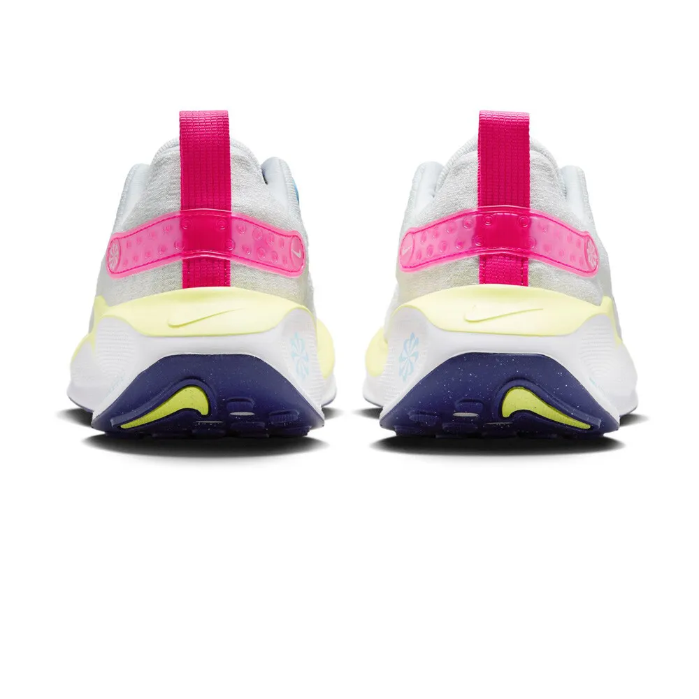 Nike React Infinity Run Flyknit 4 per donna Scarpe da Running - SP24